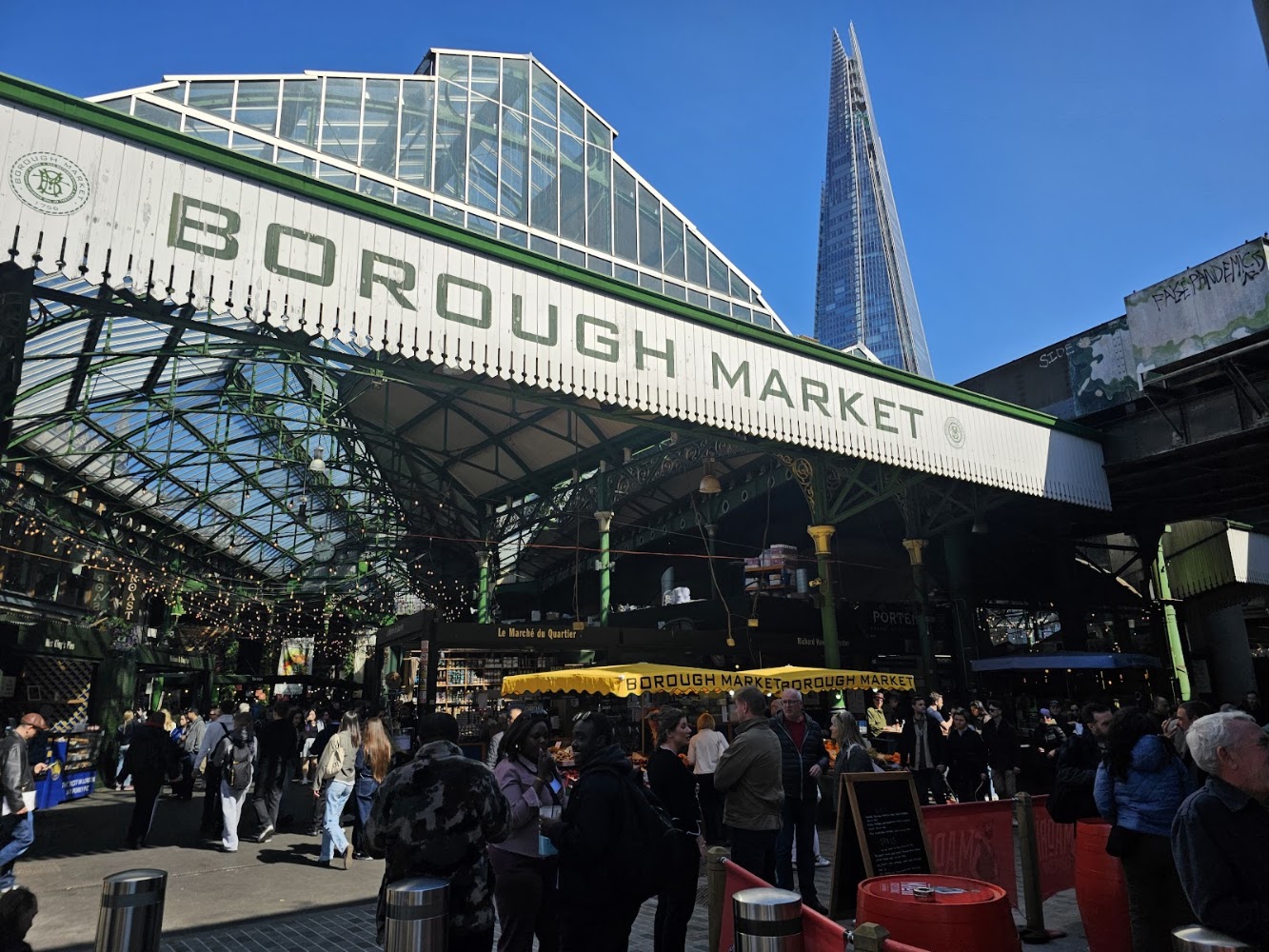 Borough Market