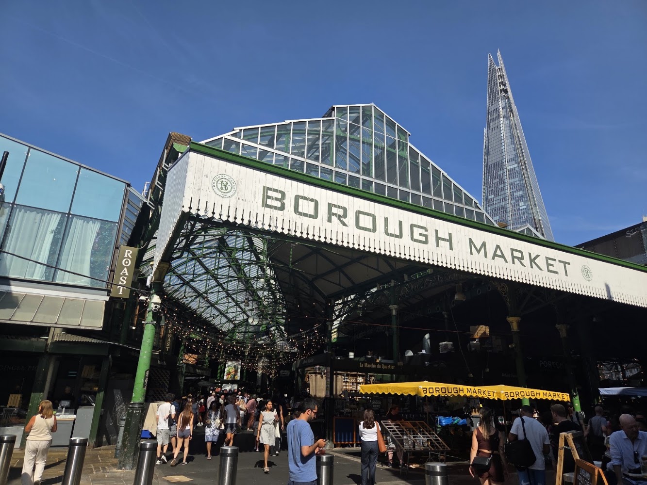 Borough Market