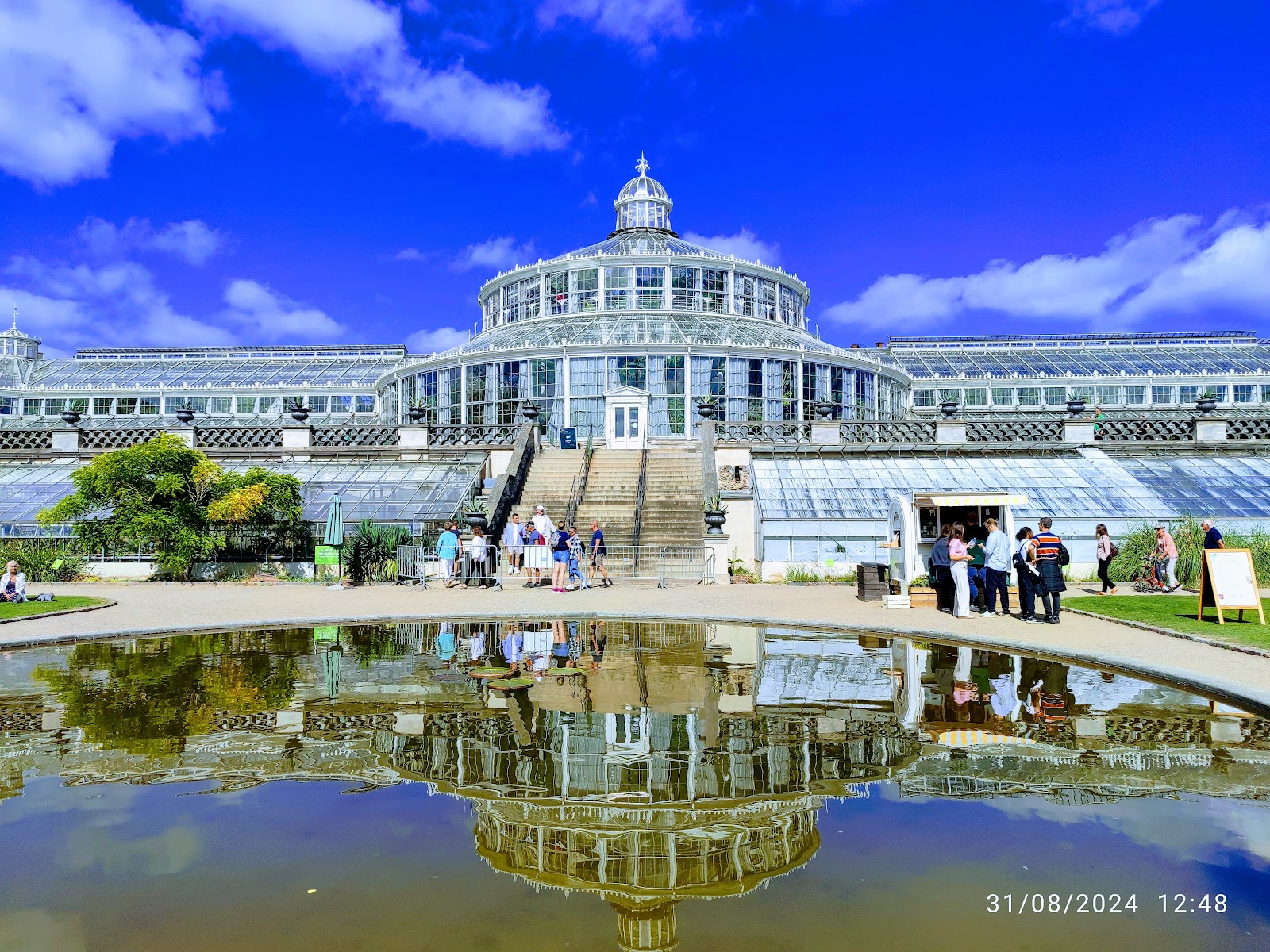 Botanical Garden (Botanisk Have)