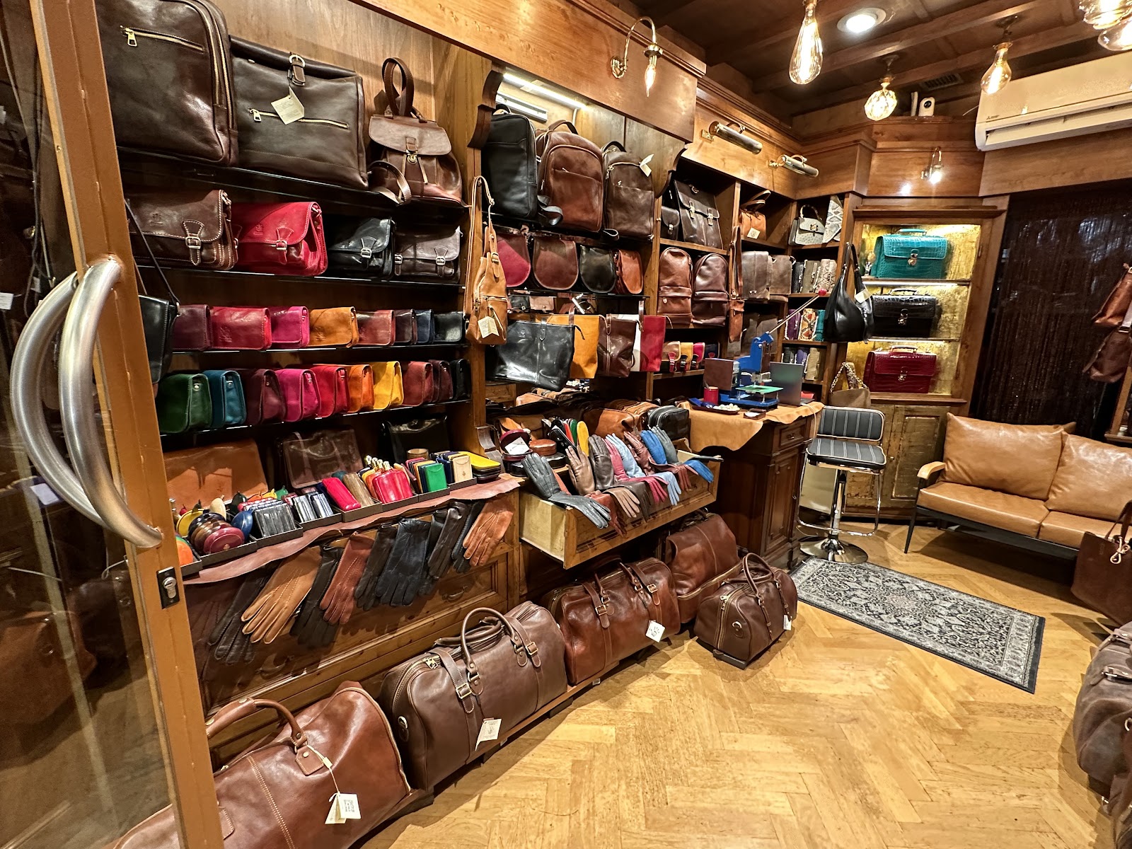 Bottega del Giglio