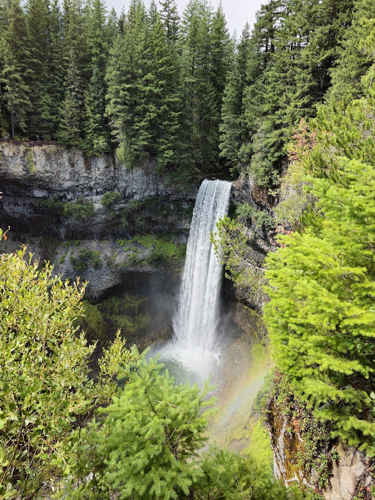 Brandywine Falls Provincial Park