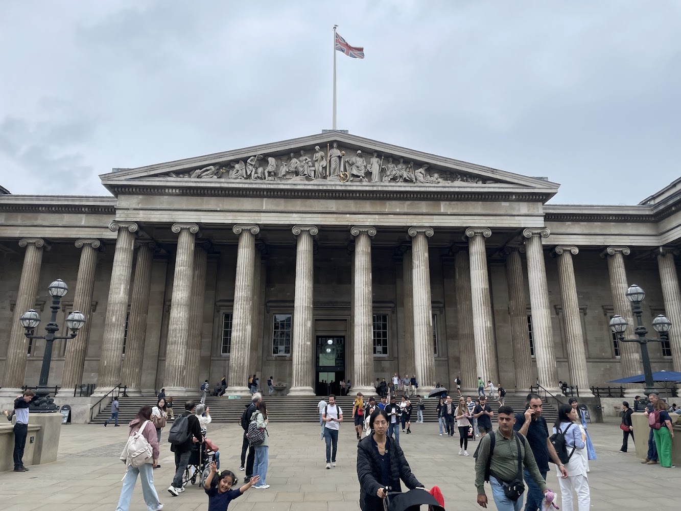 British Museum