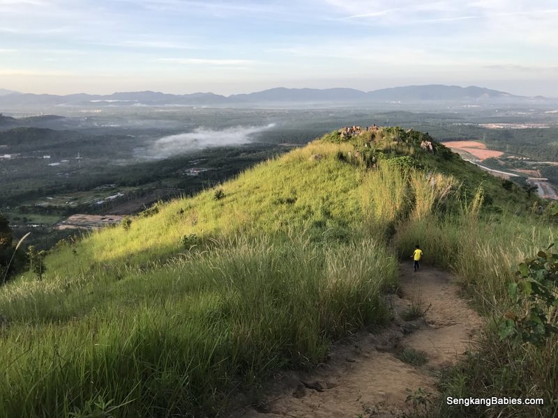 Broga Hill