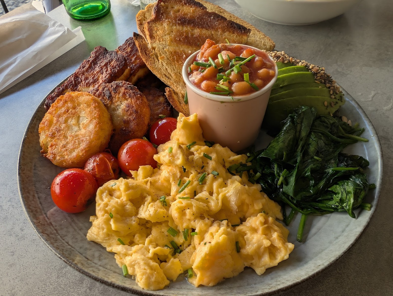 Brunch Club