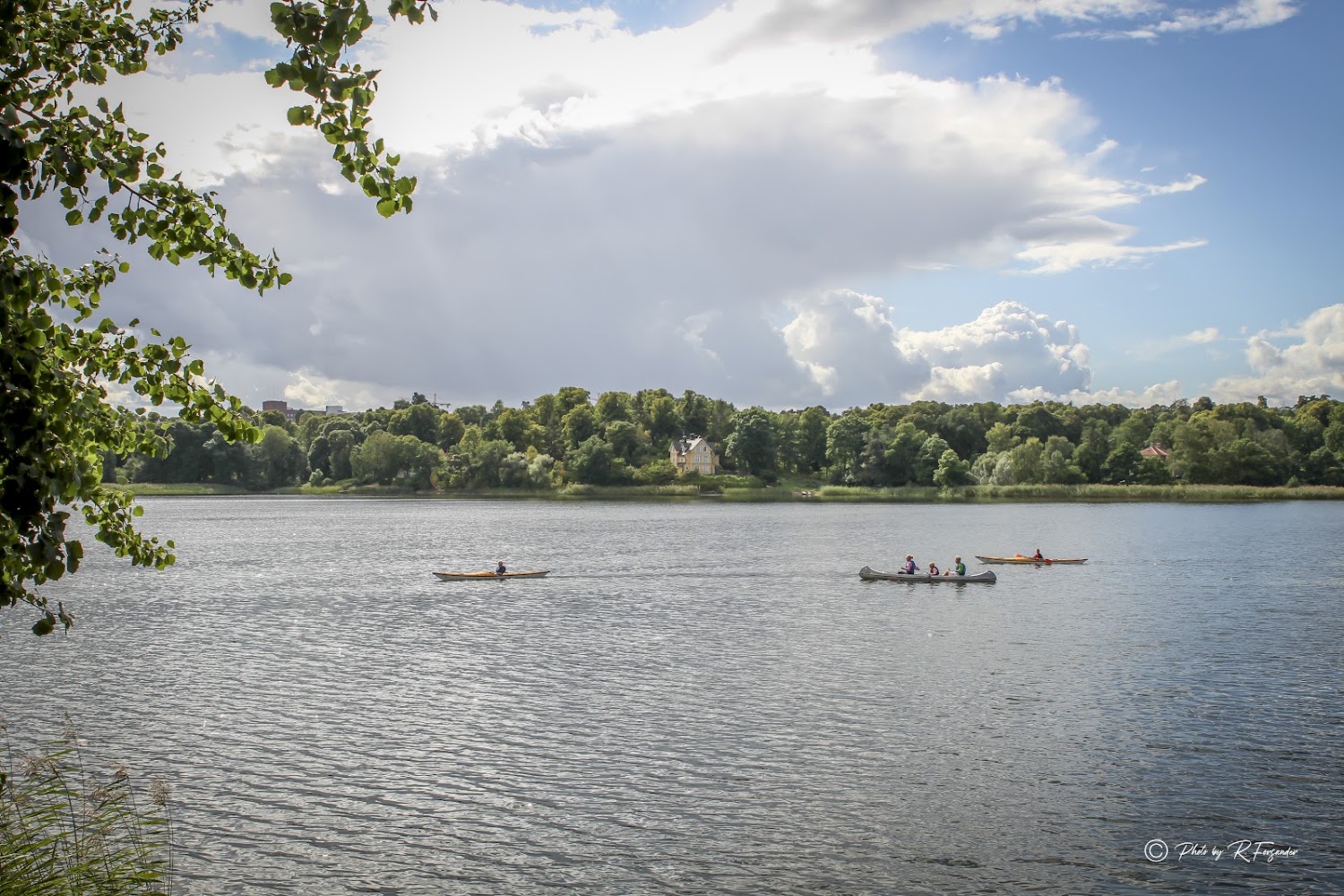 Brunnsviken