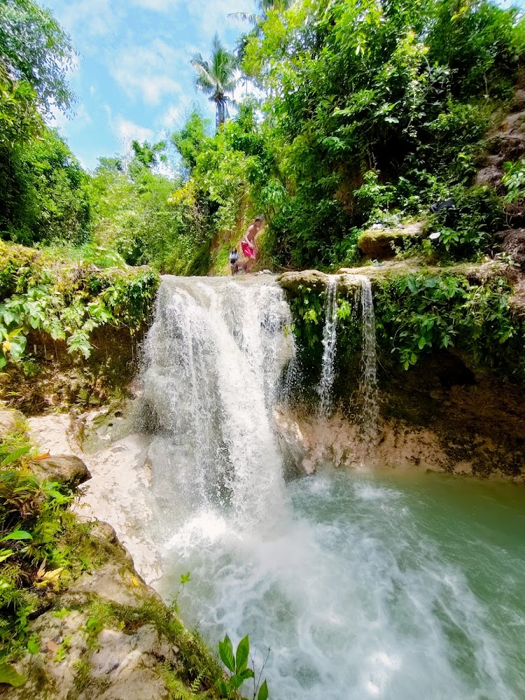 Busay Falls