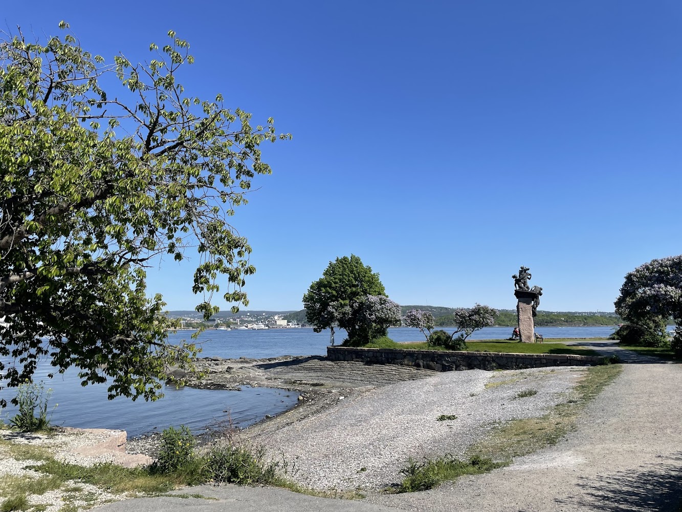 Bygdøy