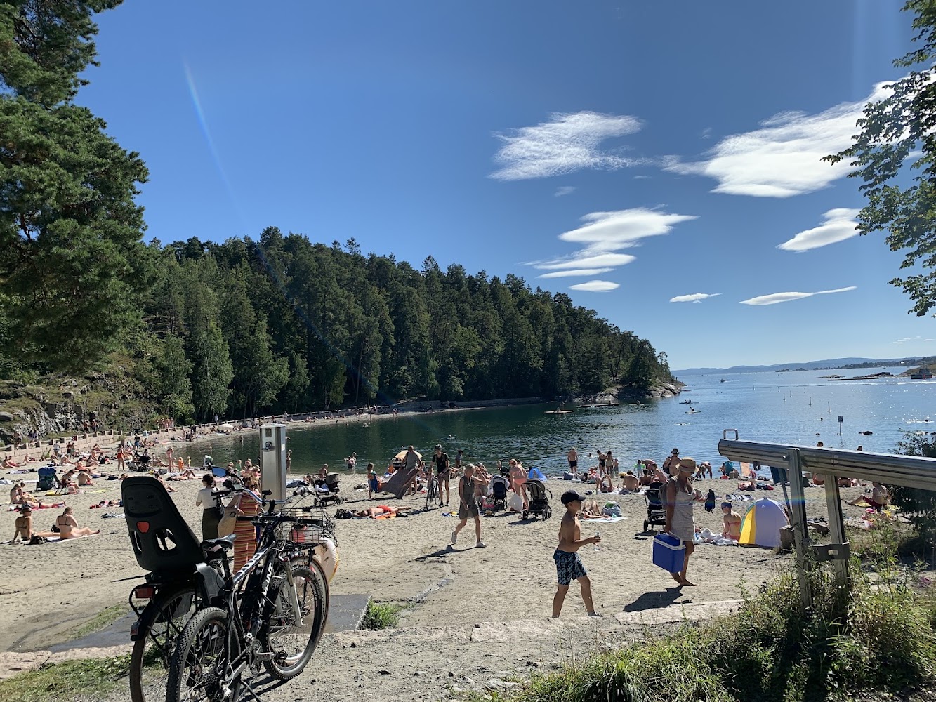 Bygdøy Sjøbad