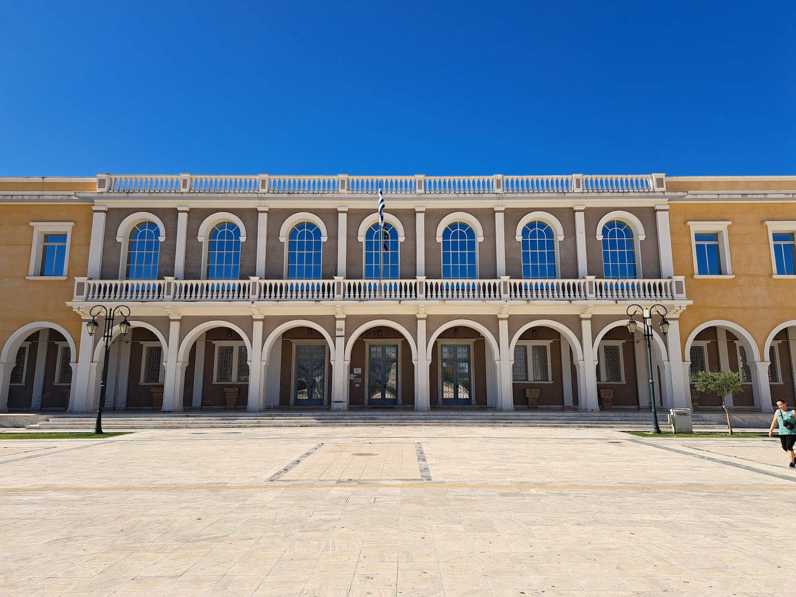 Byzantine Museum of Zakynthos