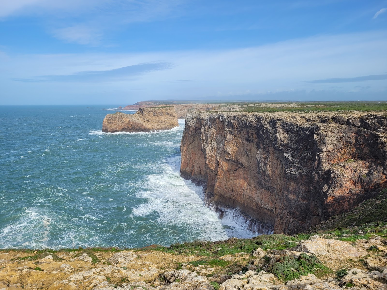 Cabo de São Vicente