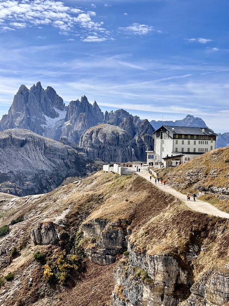 Cadini di Misurina