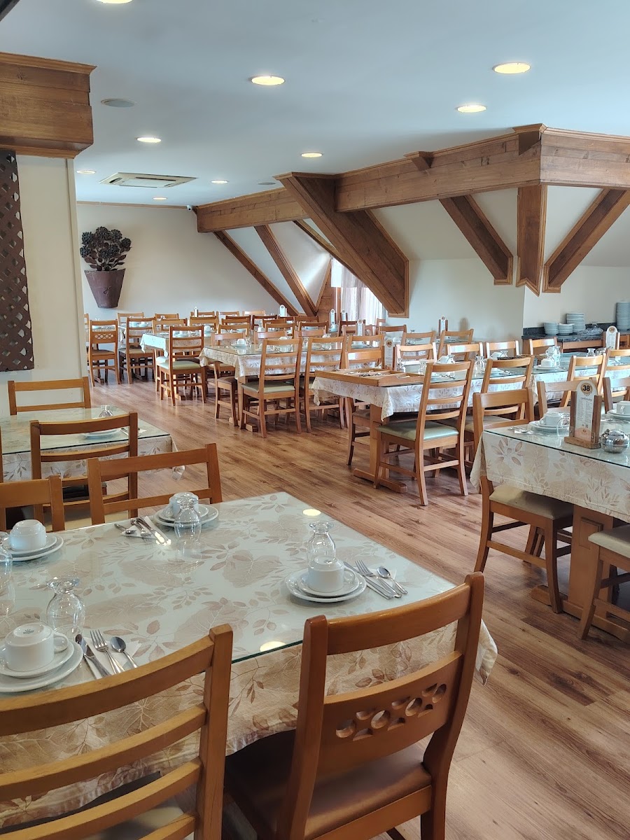 Café Colonial Bela Vista