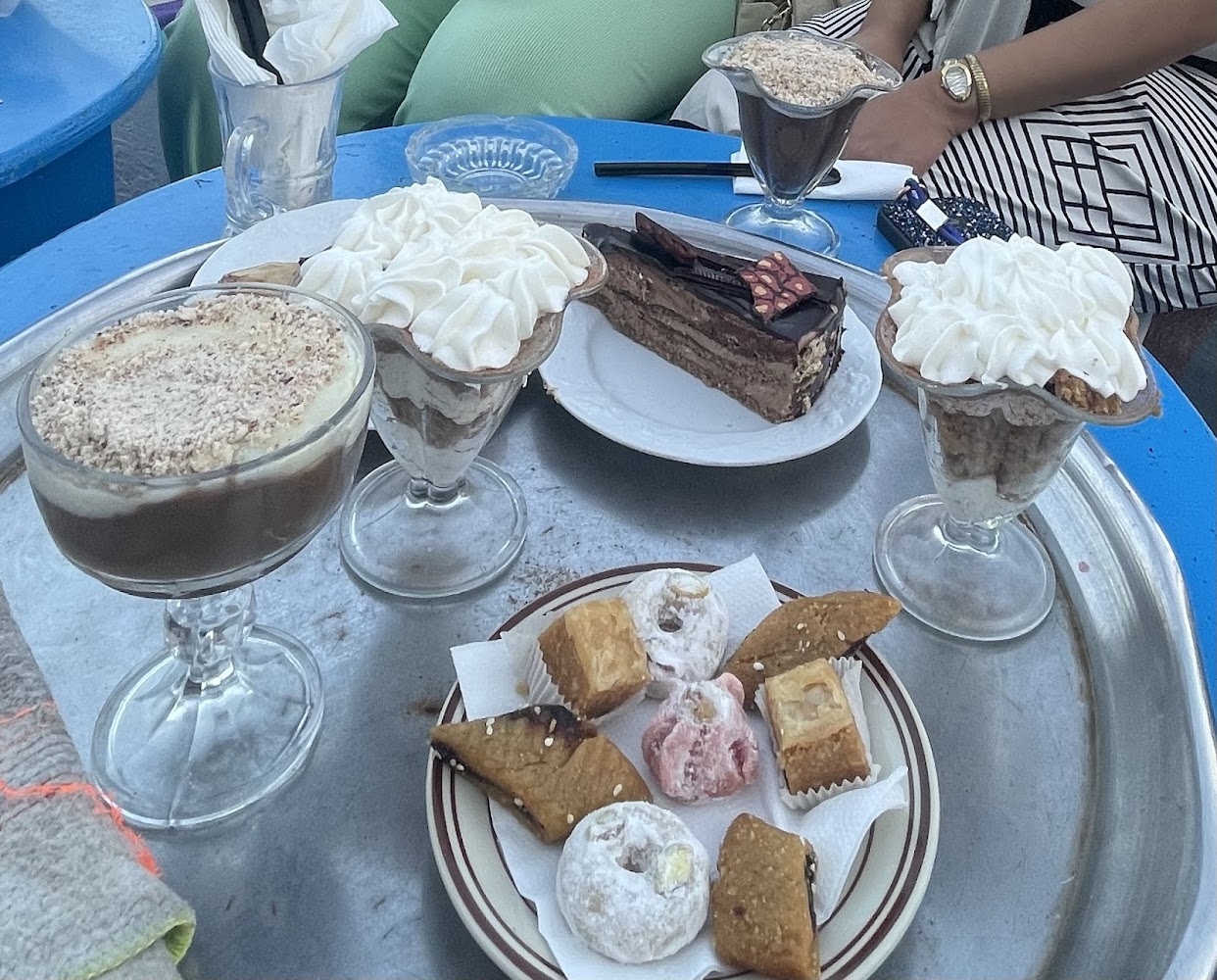 Café des Délices