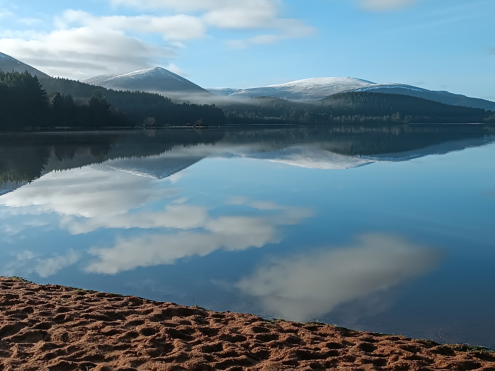 Cairngorms National Park