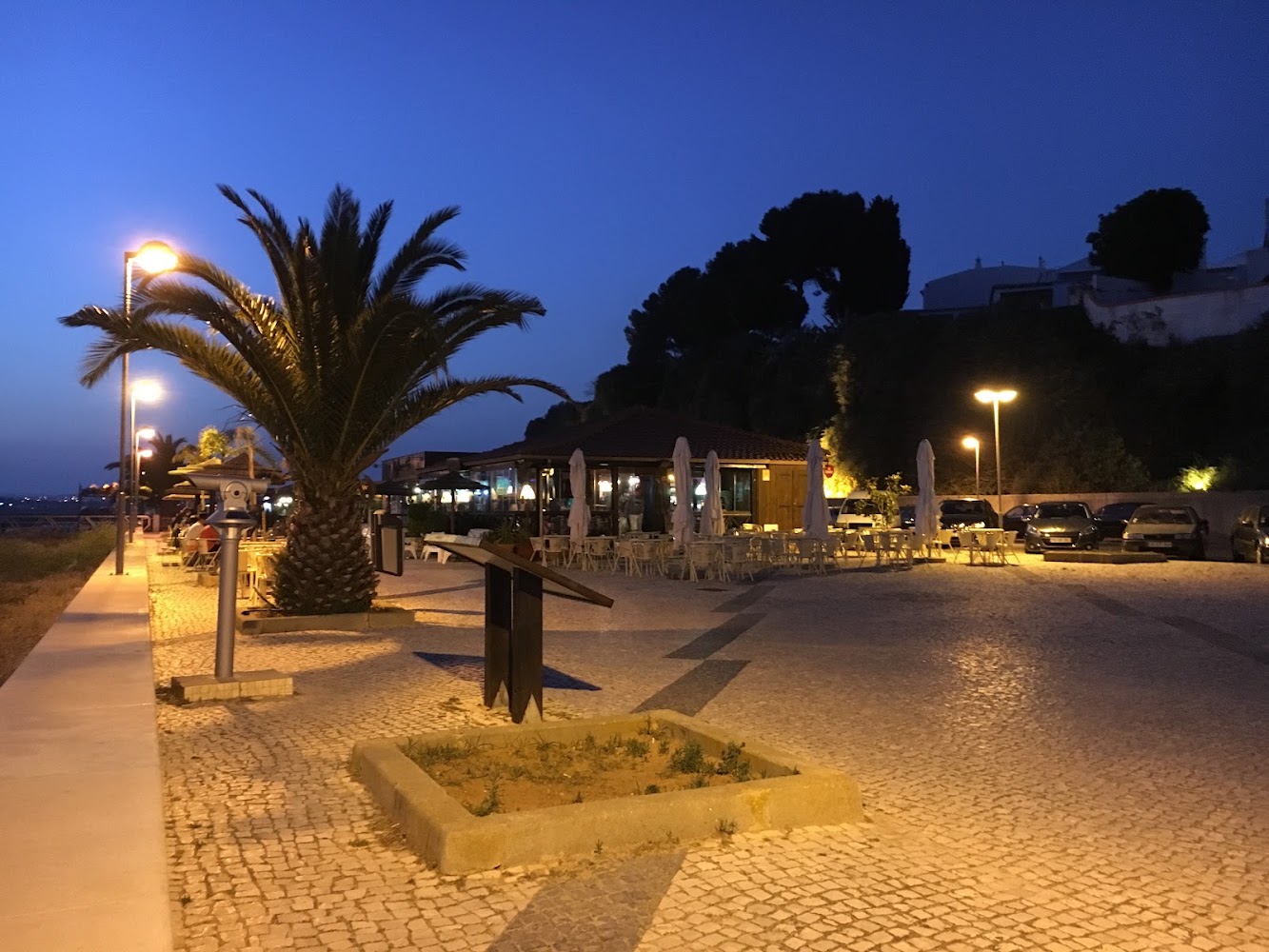 Calçadinha de Alvor