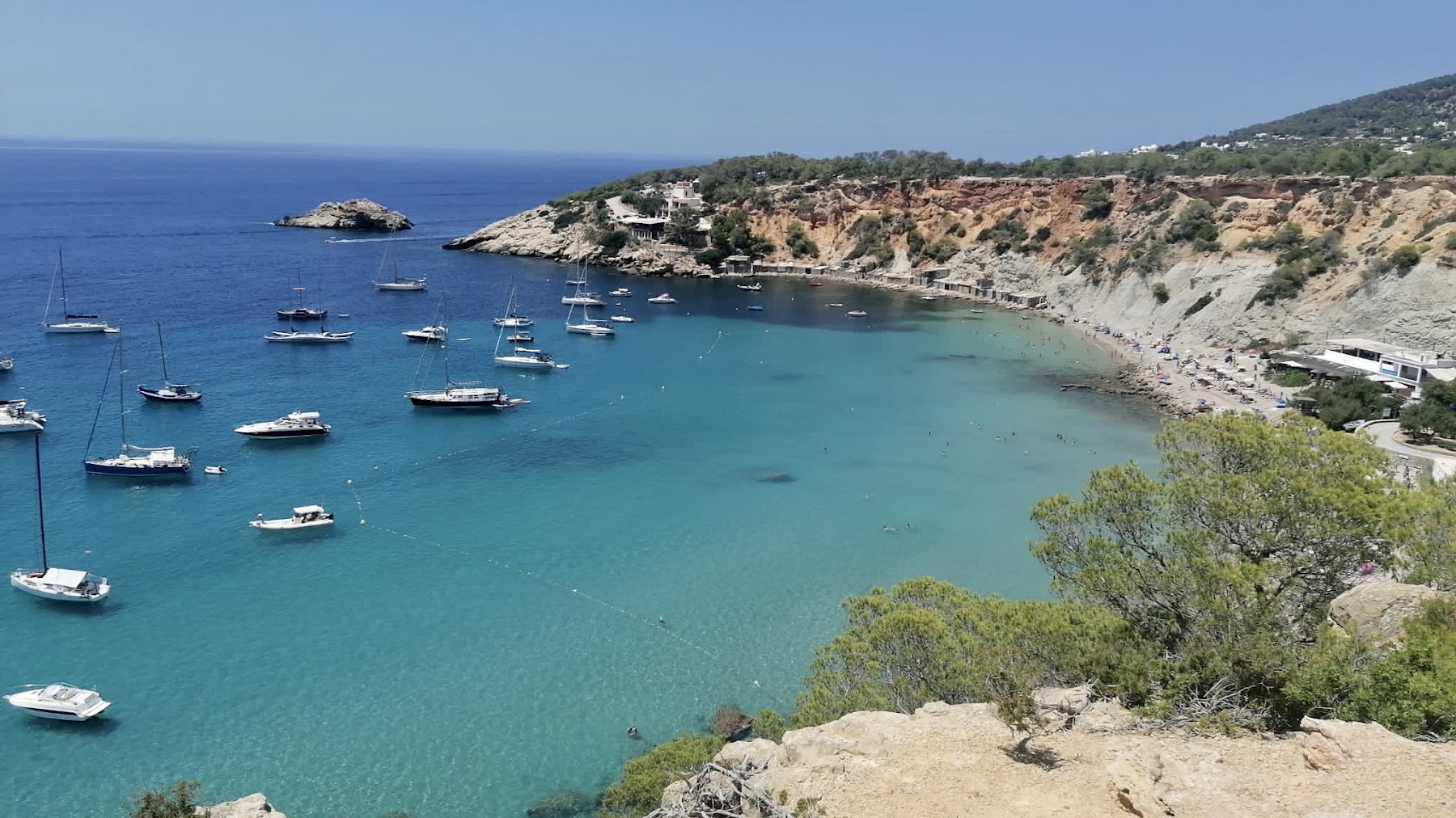 Cala d'Hort