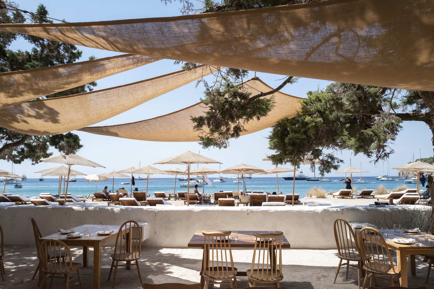 Cala Jondal