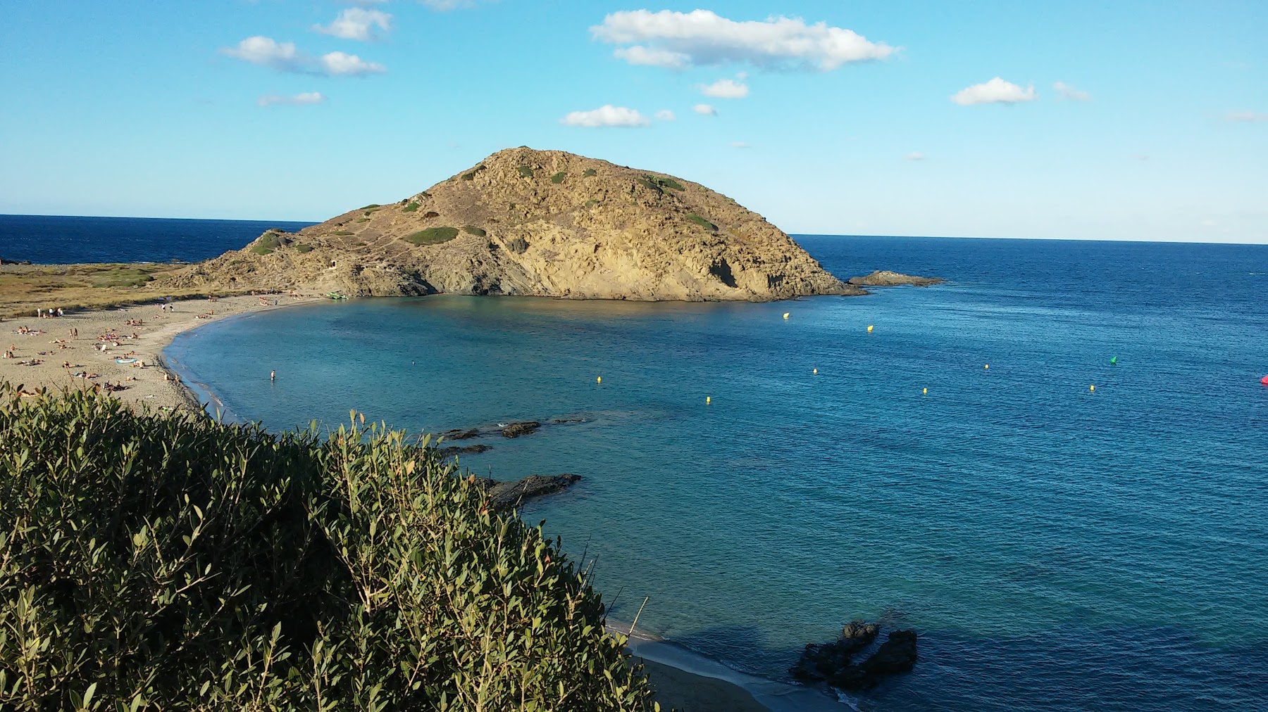 Cala Mesquida