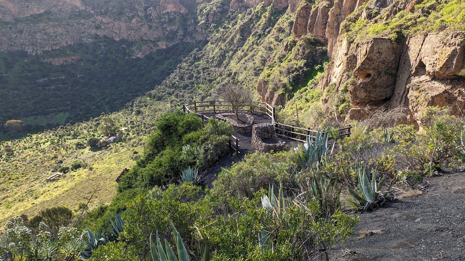 Caldera de Bandama