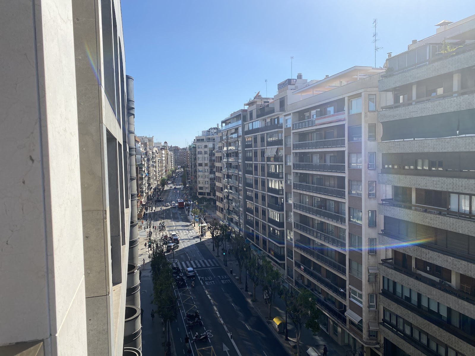 Calle Colón