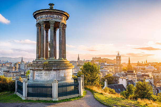 Calton Hill