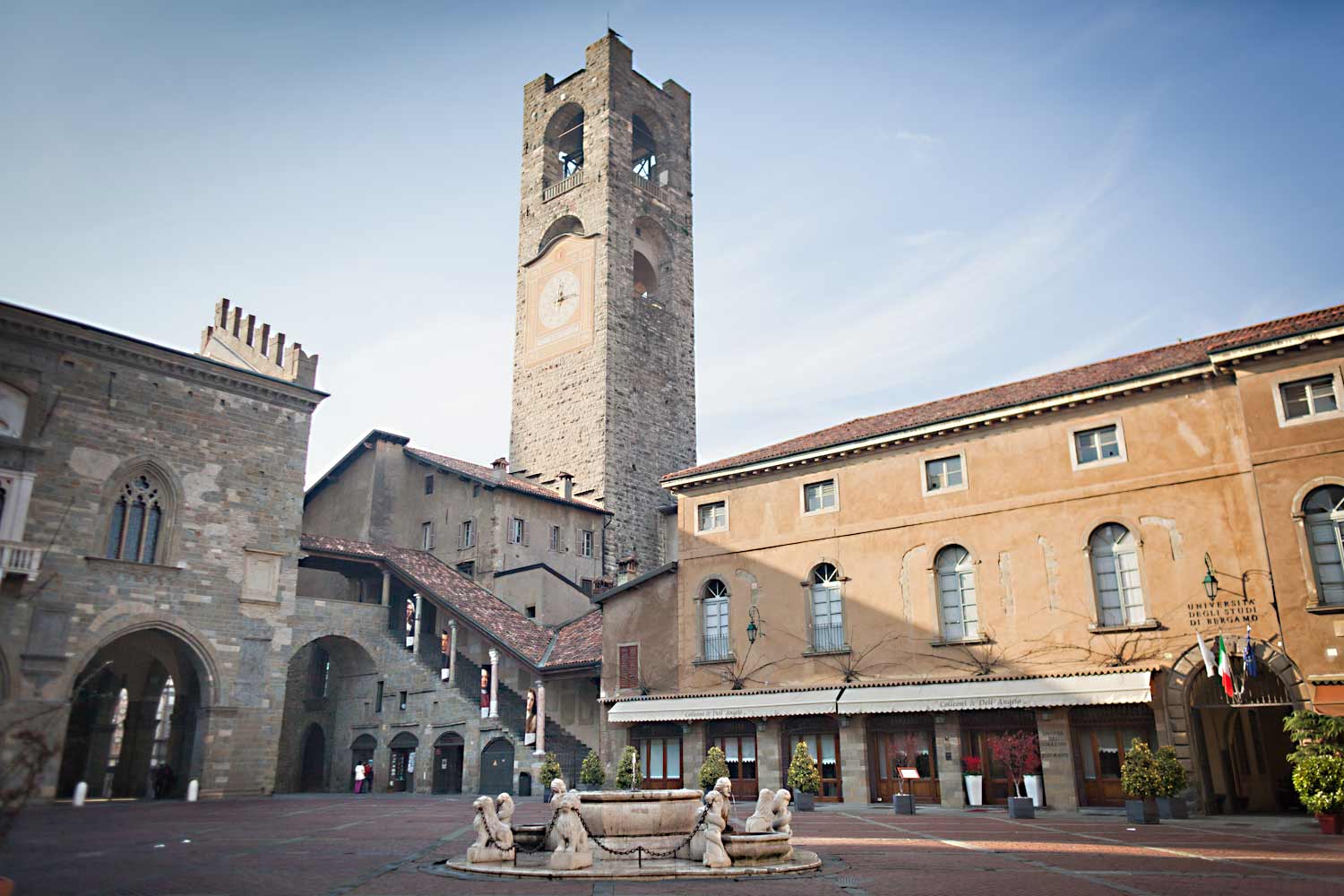 Campanone - Torre Civica