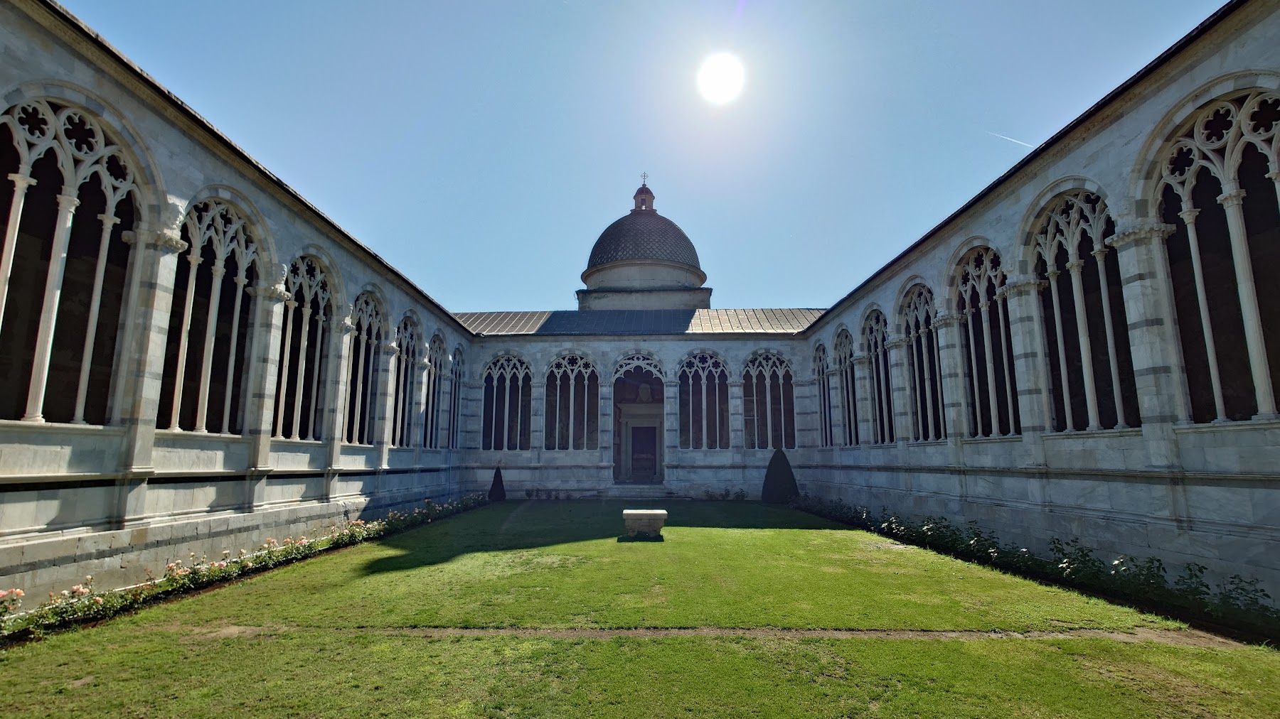 Camposanto Monumentale