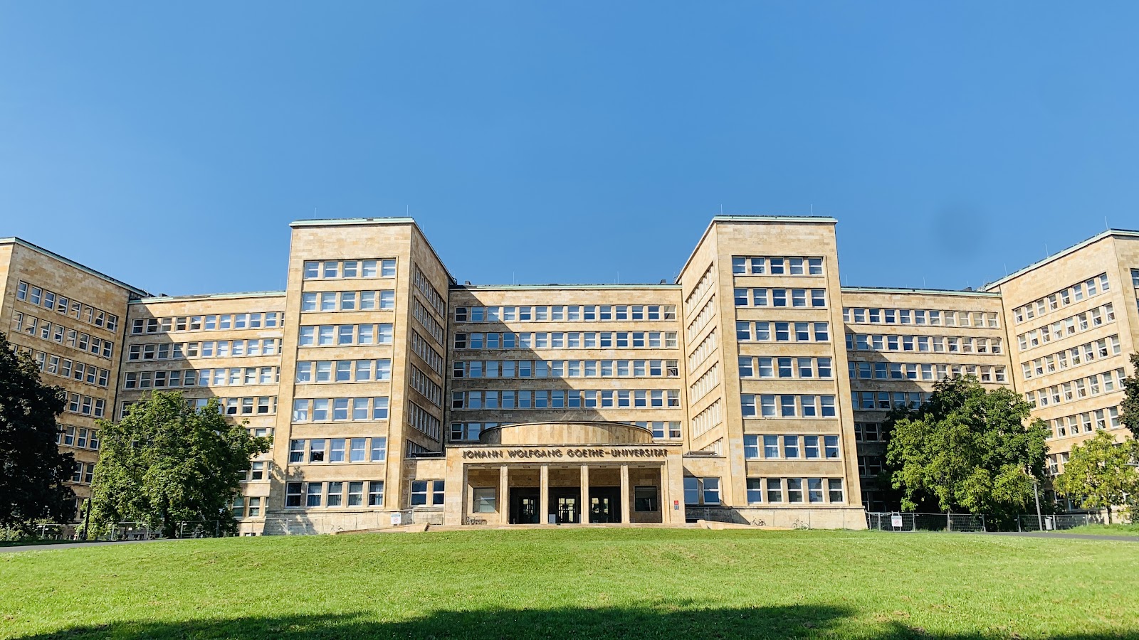 Campus Westend