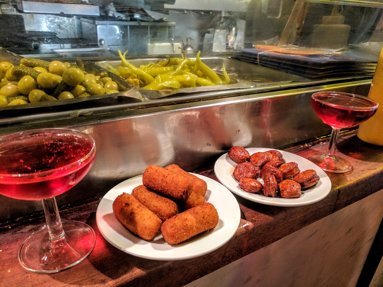 Can Paixano (La Xampanyeria)