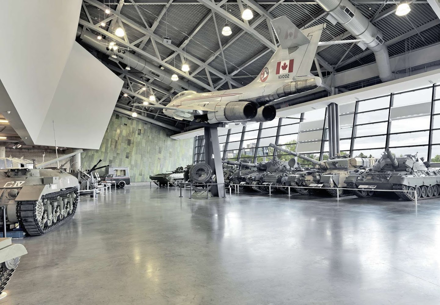 Canadian War Museum
