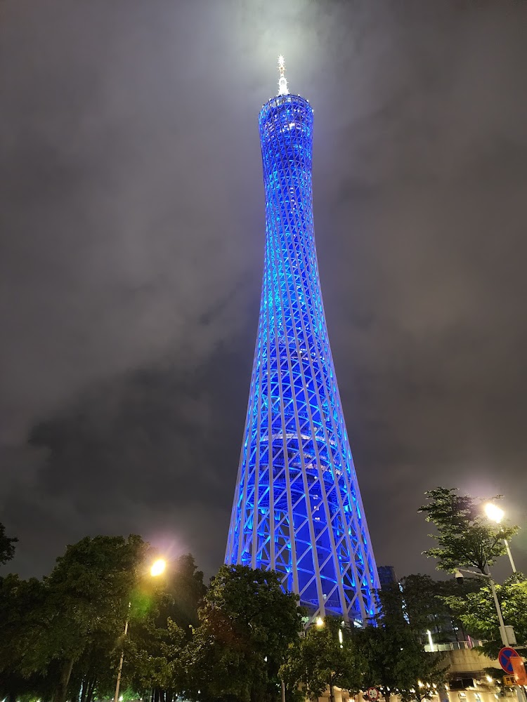 Canton Tower