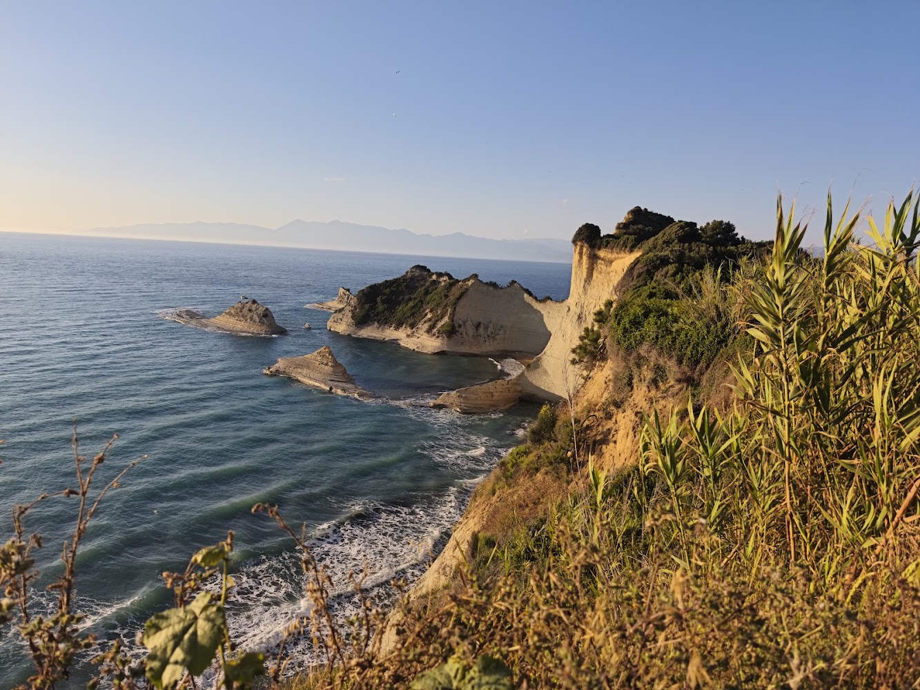 Cape Drastis