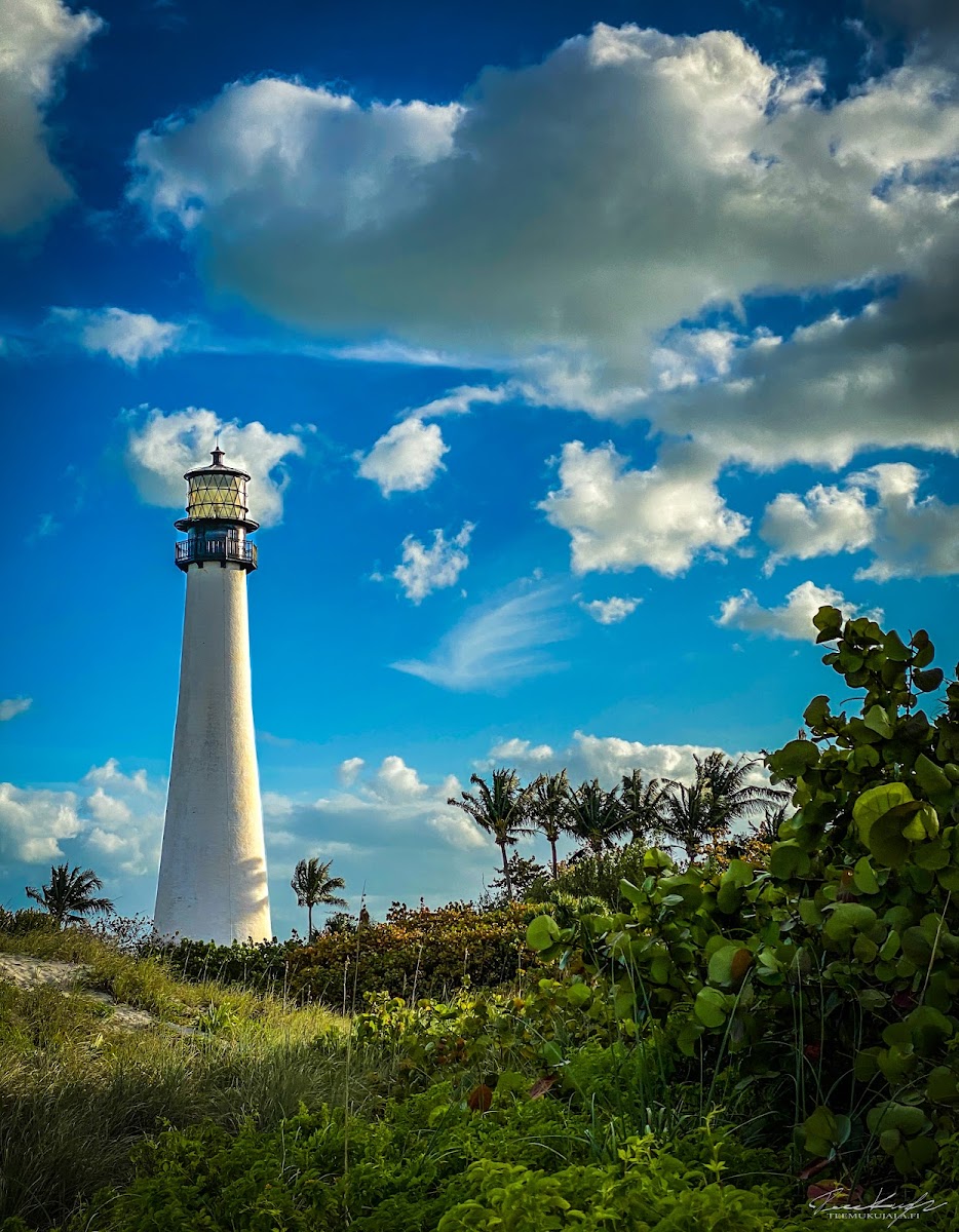 Cape Florida Lighthouse