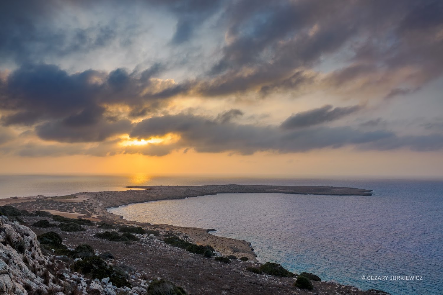 Cape Greco
