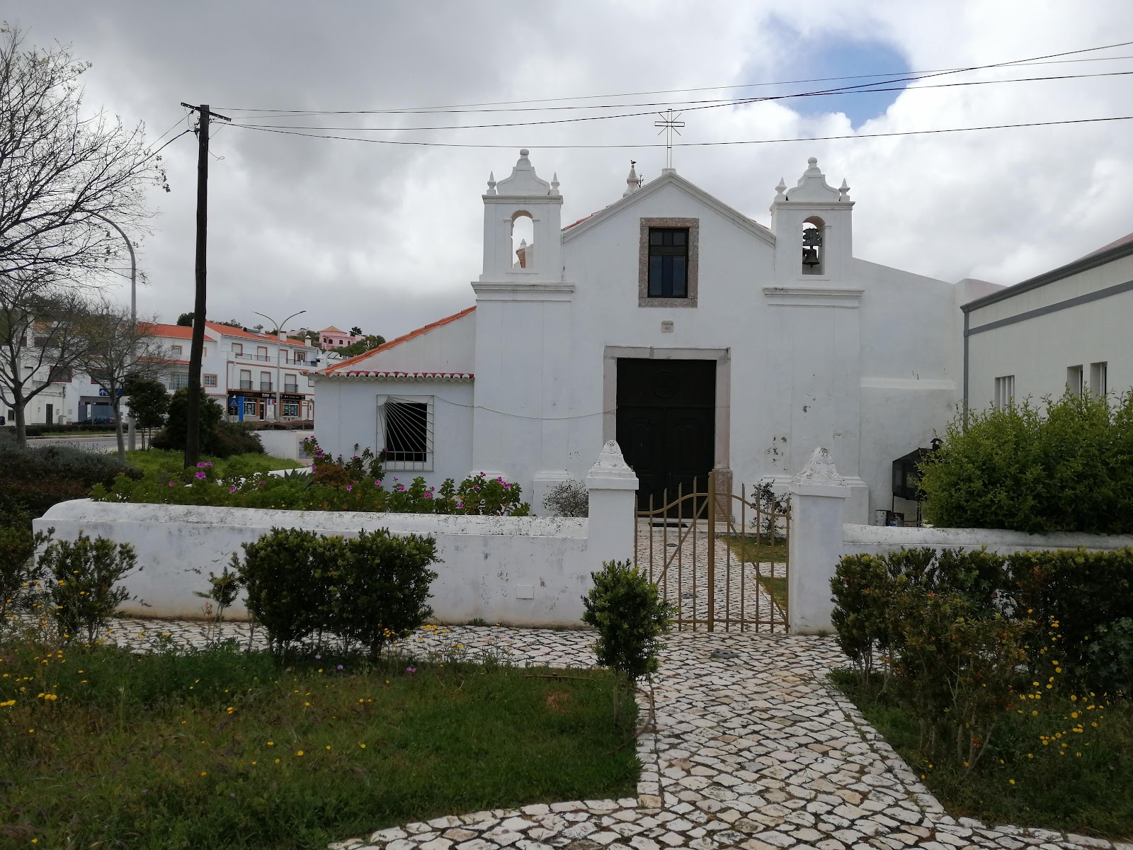 Capela de São João Batista