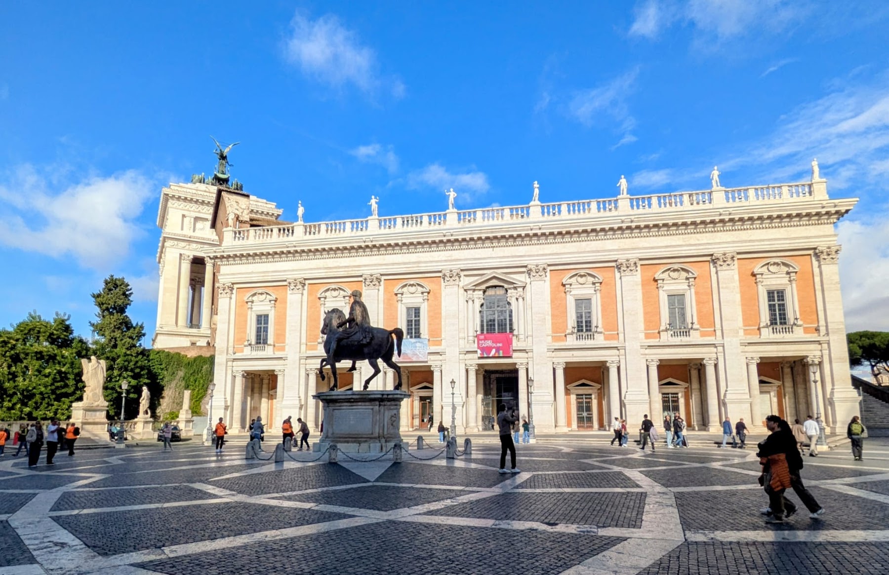 Capitoline Hill