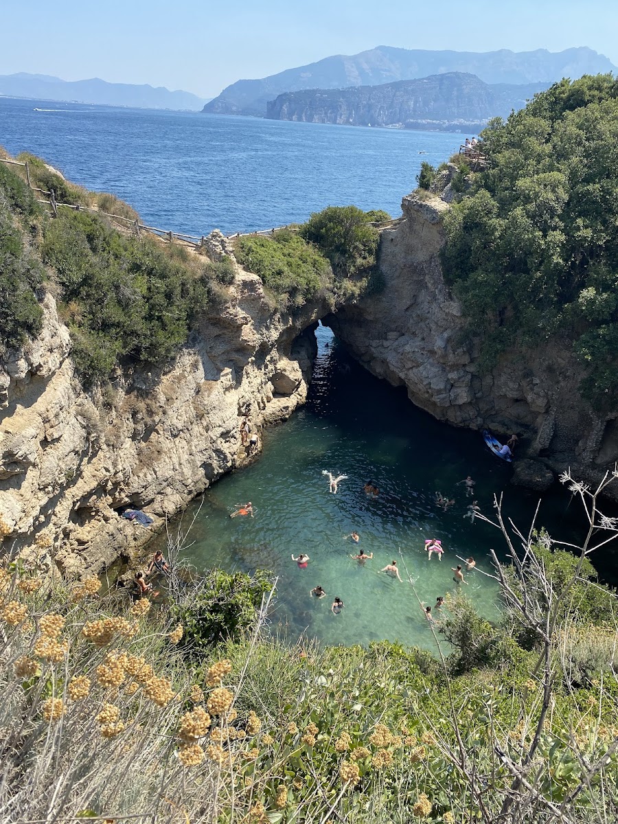 Capo di Sorrento
