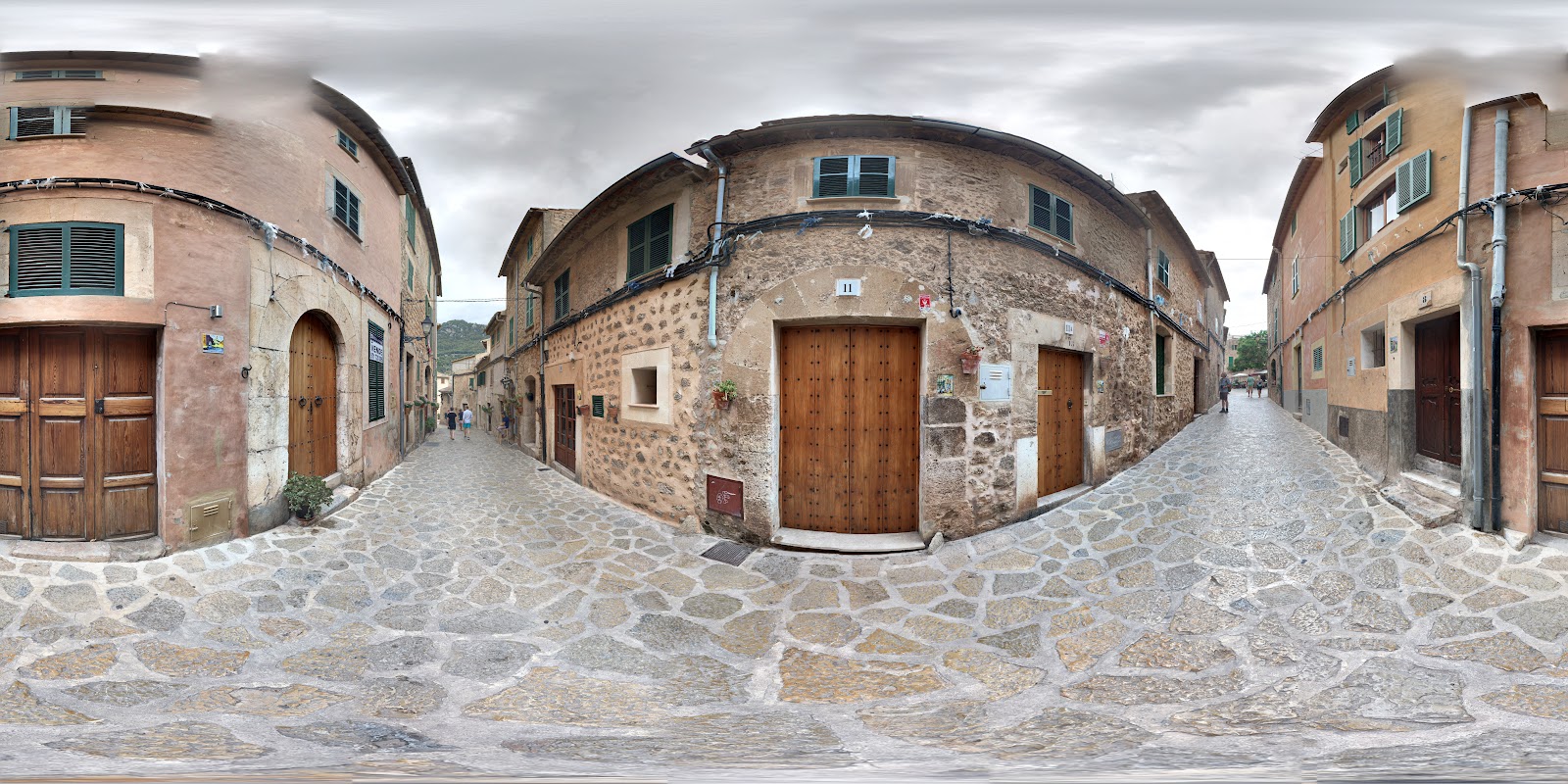 Carrer de la Rosa