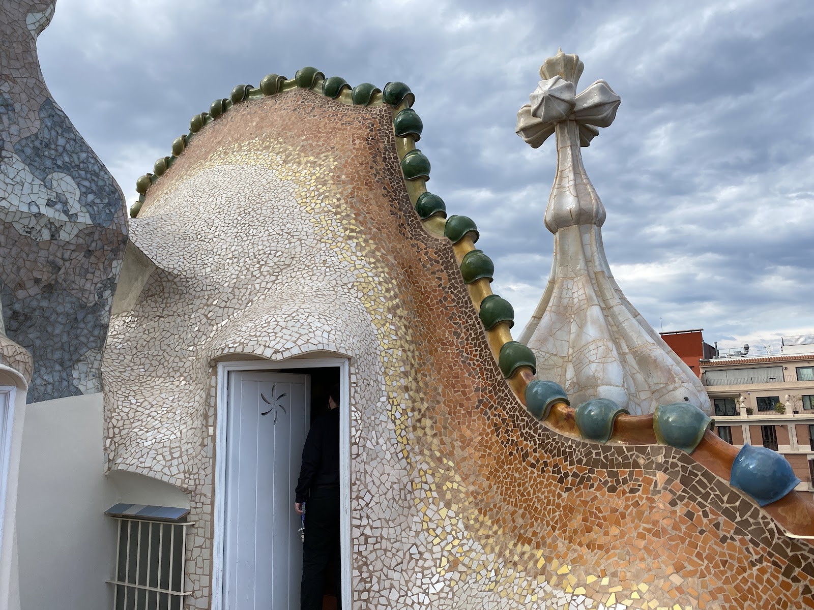 Casa Batlló