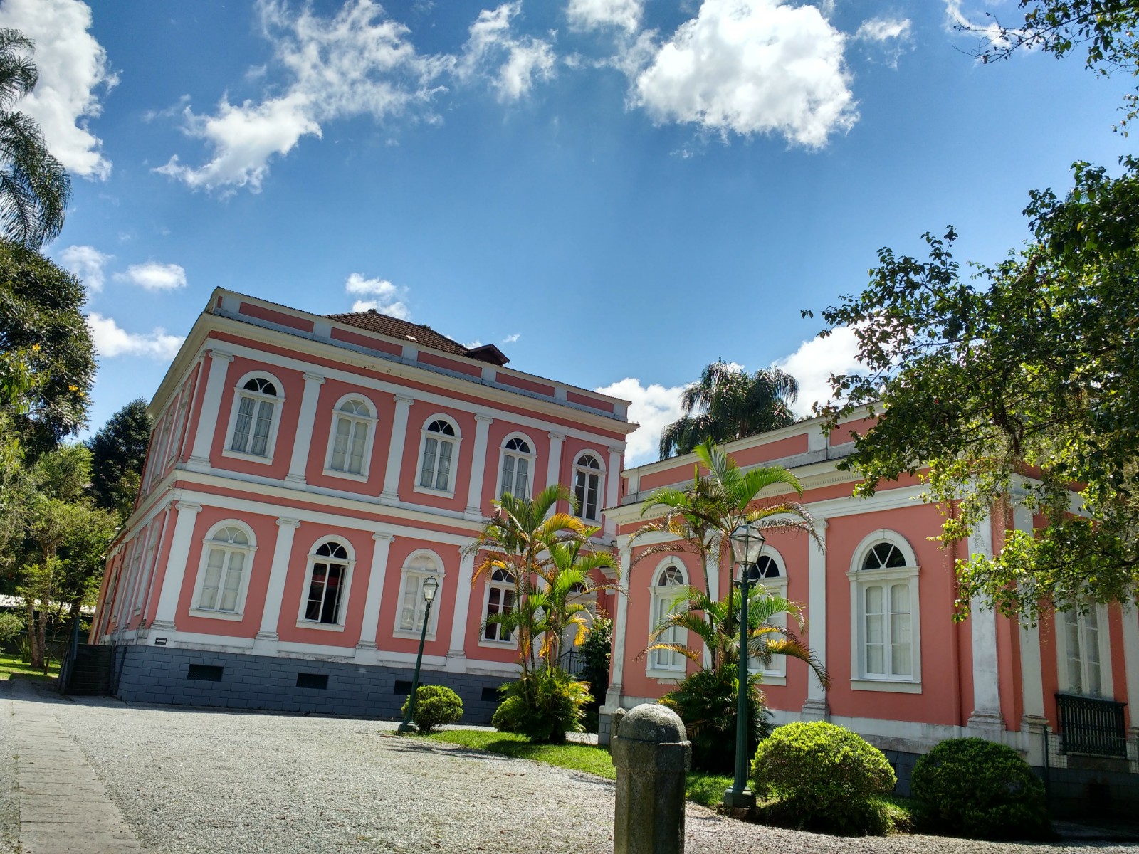 Casa da Princesa Isabel
