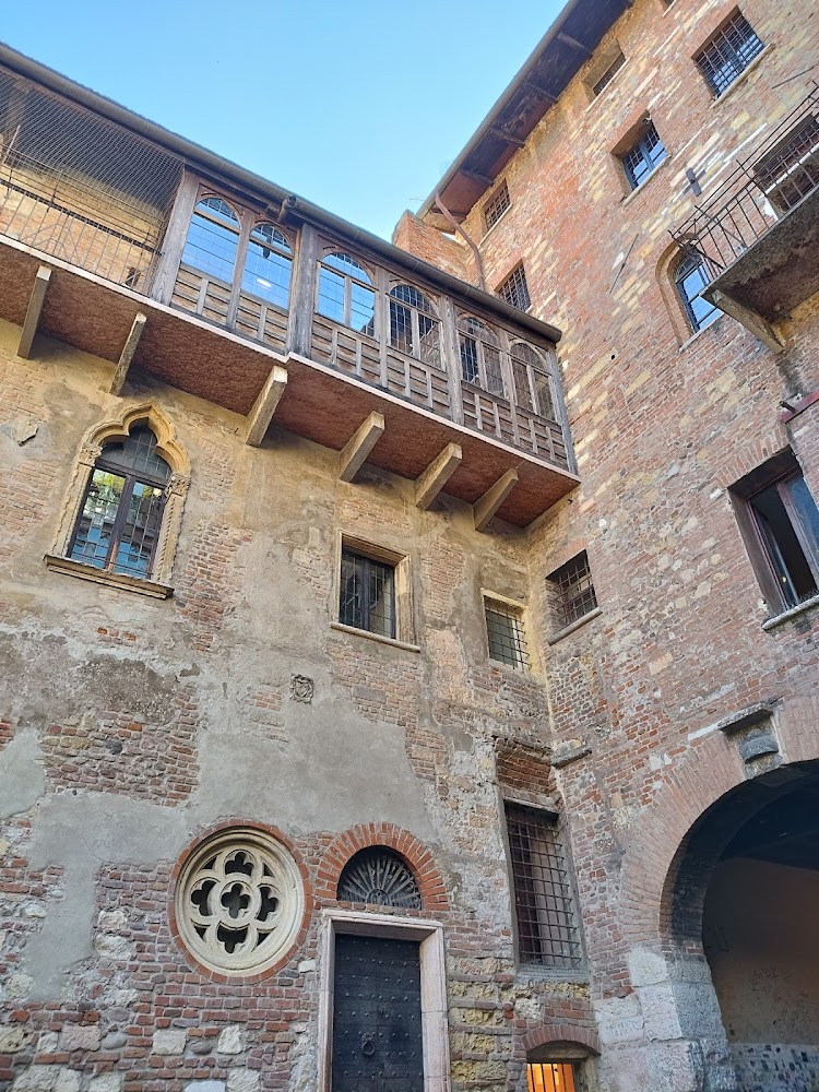 Casa di Giulietta