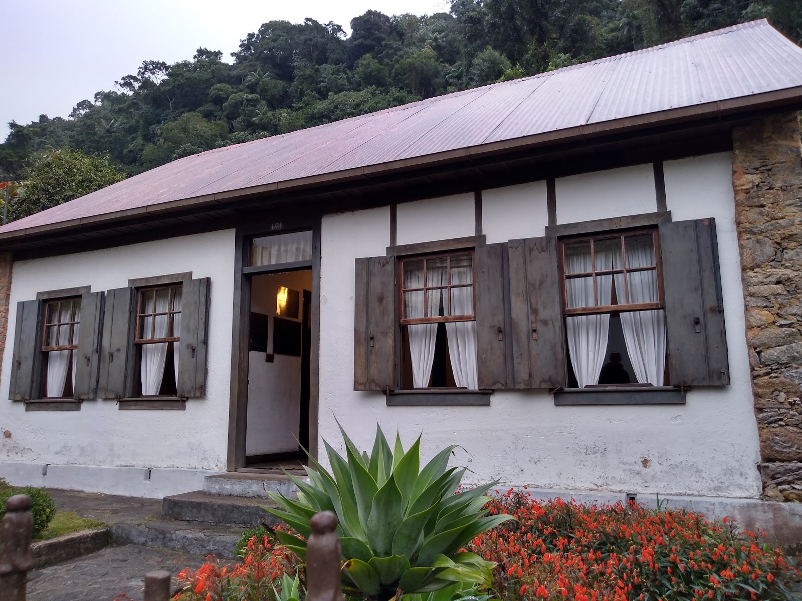 Casa do Colono