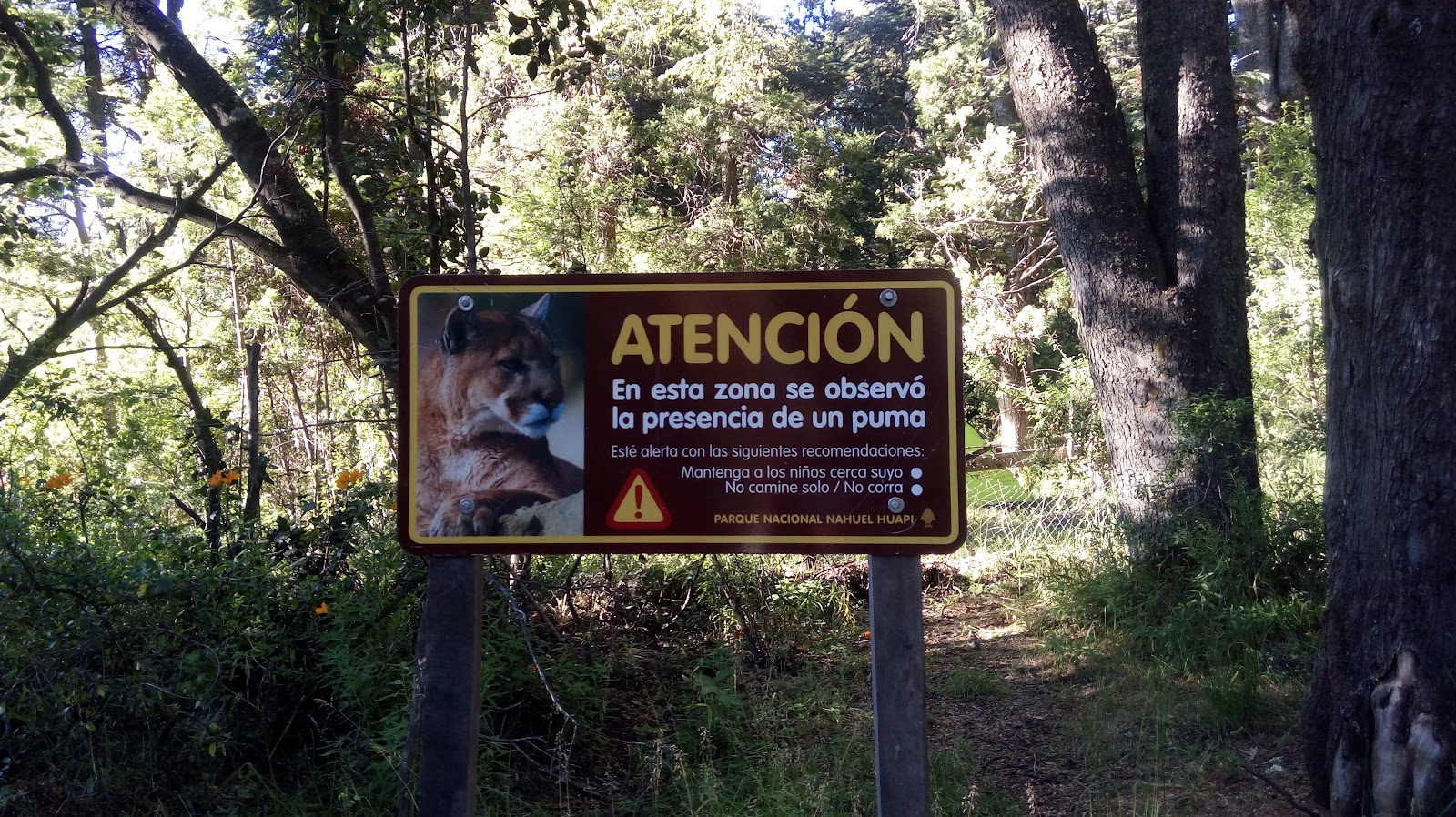 Cascada de los Duendes