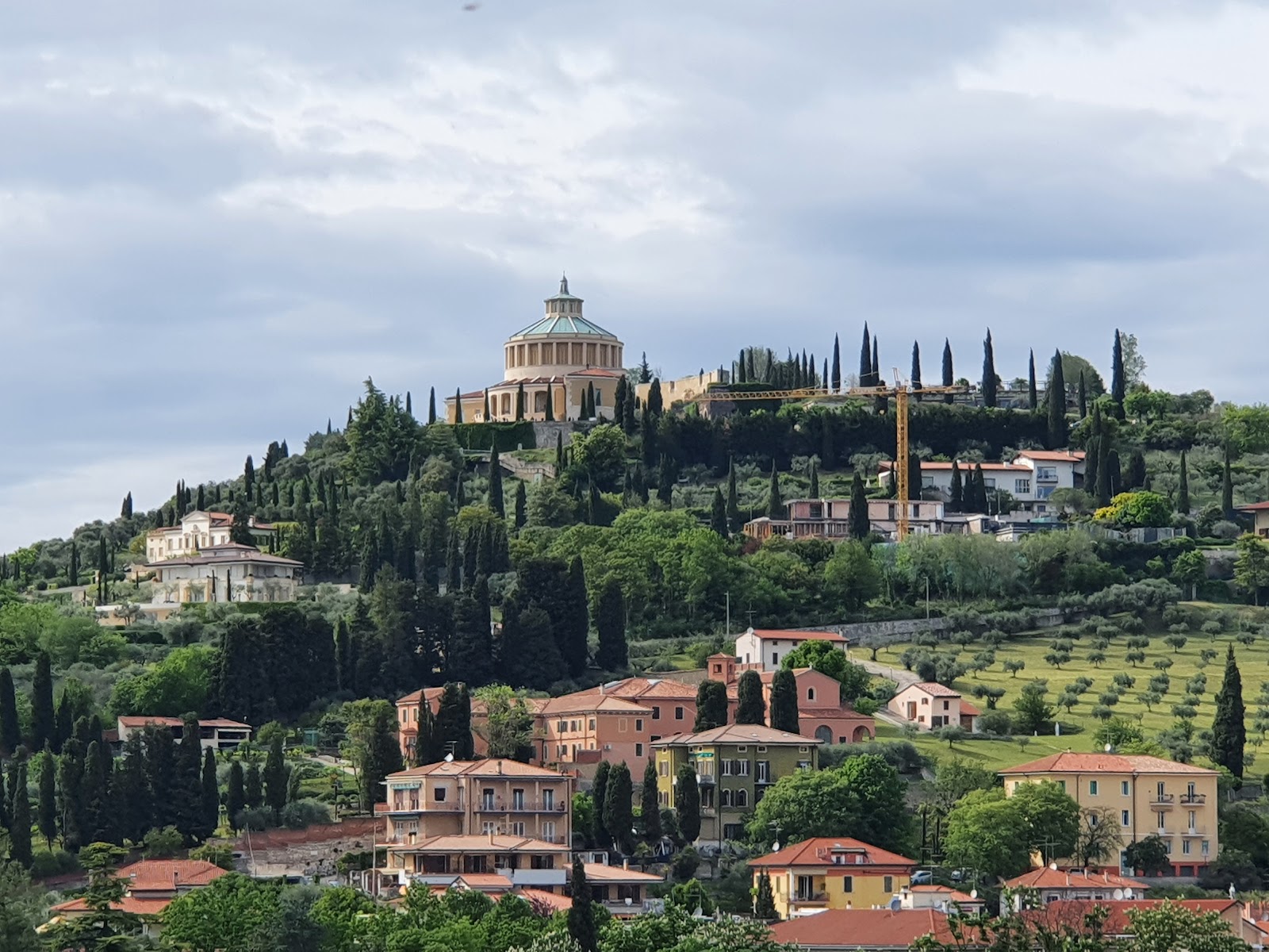 Castel San Pietro