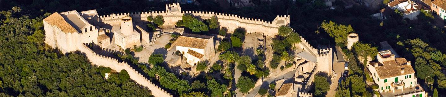 Castell de Capdepera