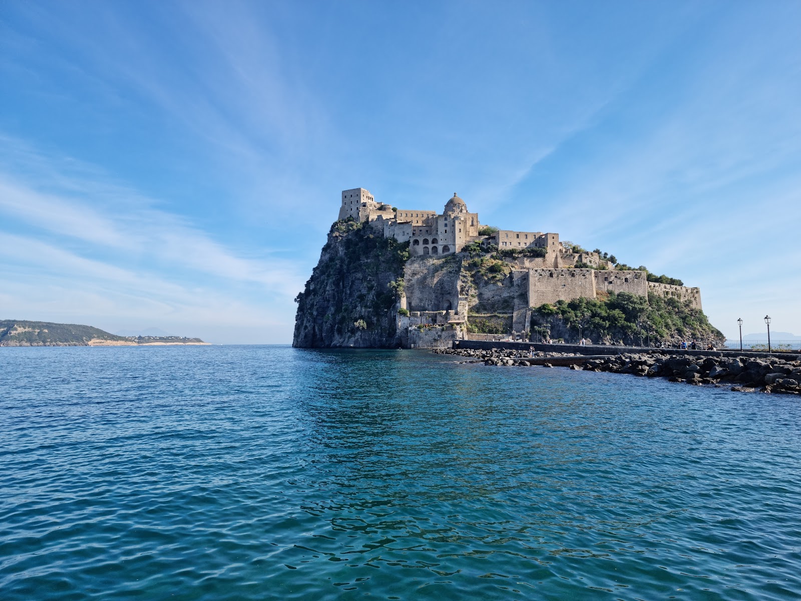 Castello Aragonese