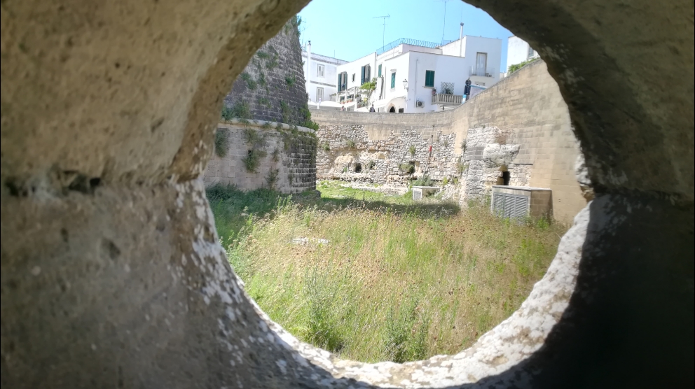 Castello Aragonese