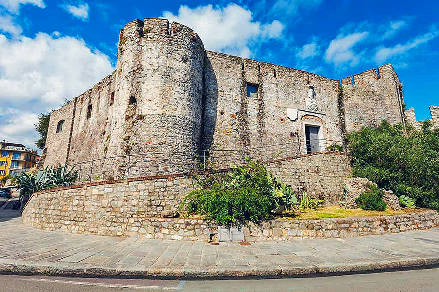 Castello di San Giorgio