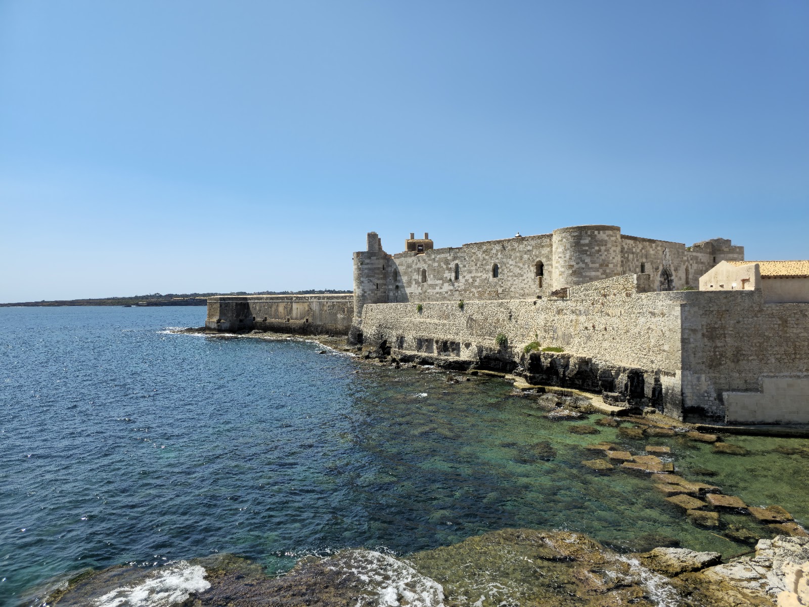 Castello Maniace