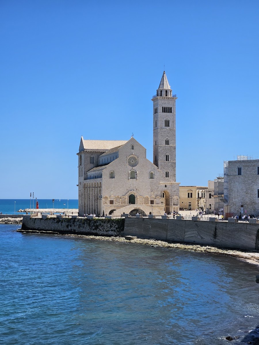 Castello Svevo di Trani